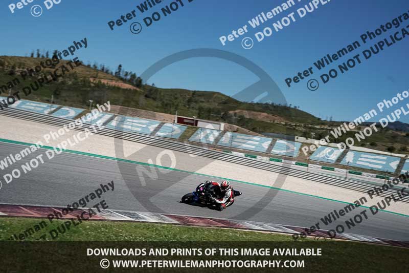 may 2019;motorbikes;no limits;peter wileman photography;portimao;portugal;trackday digital images